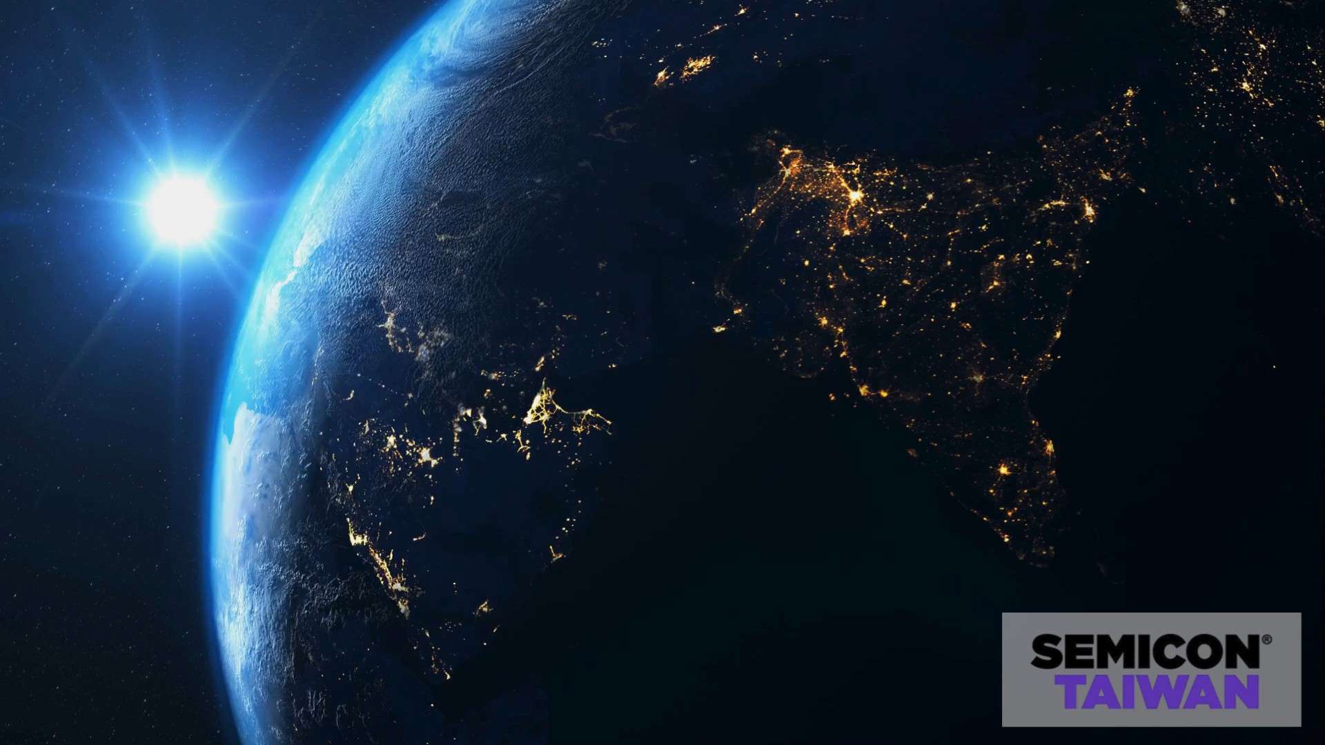 SEMICON Taiwan 2024